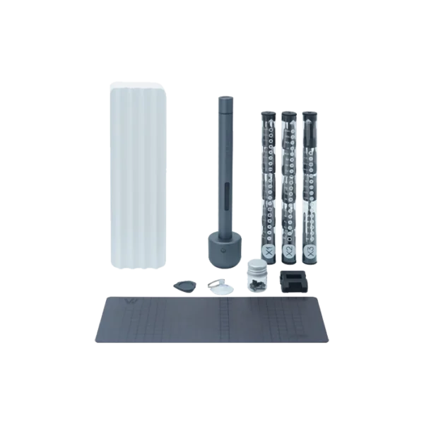 پیچ گوشتی شارژی WOWSTICK 1F PLUS