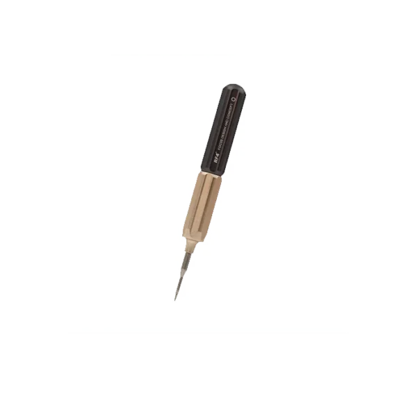 پیچ گوشتی شش سو RF4