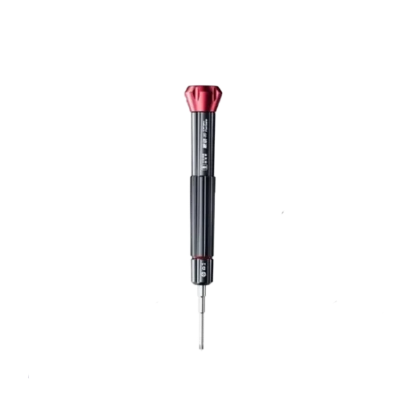 پیچ گوشتی چهار سو YCS 2D 2.5 D