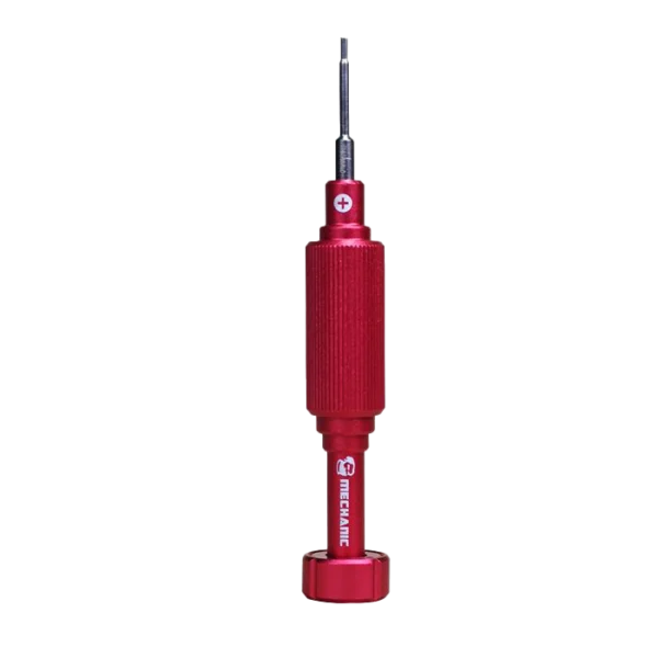 پیچ گوشتی چهارسو MECHANIC MORTAR MINI ISELL 3D 1.2