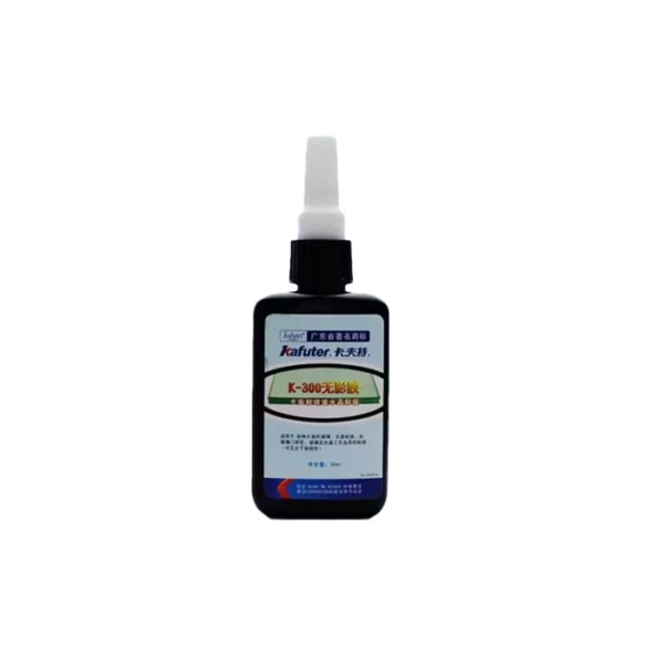 چسب KAFUTER UV K300