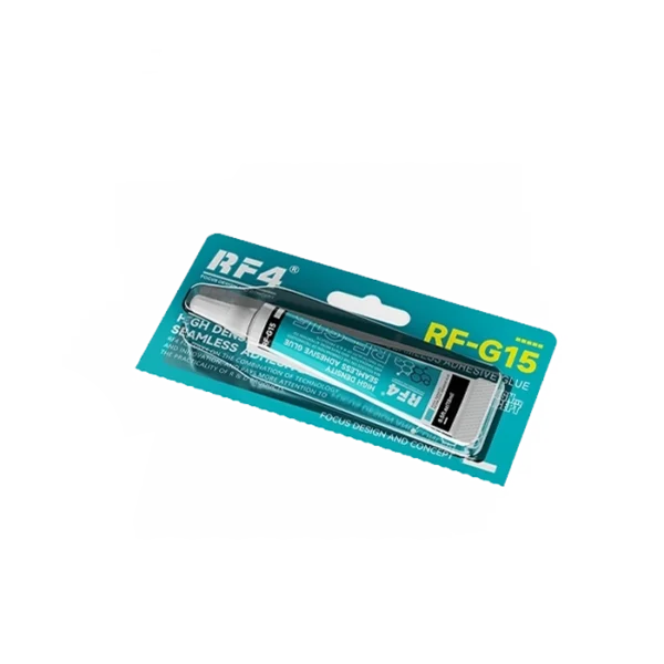 چسب سفید RF4 RF-G15 15ML