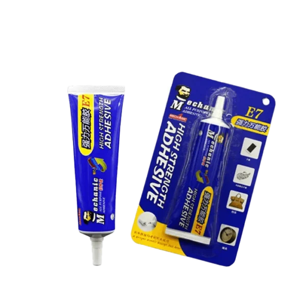 چسب قطره ای مکانیک MECHANIC مدل E7