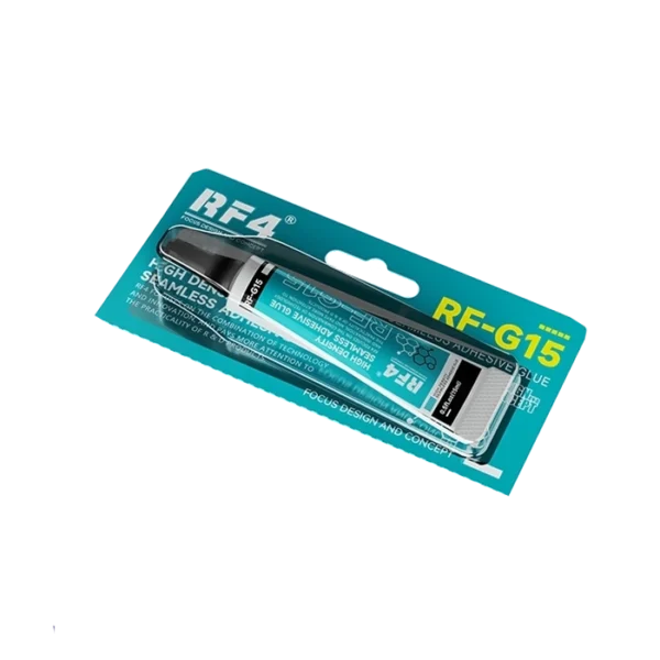 چسب مشکی RF4 RF-G15 15ML