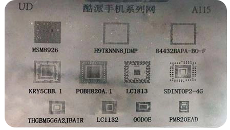 product