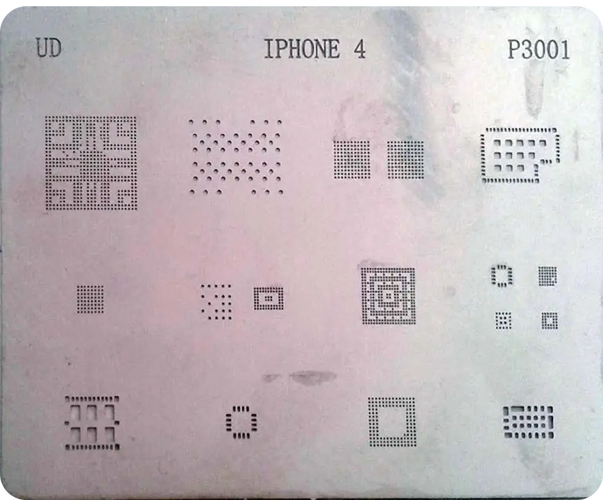 product