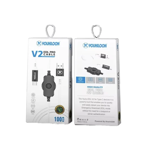 کابل YOUKILOON EDL PRO V2