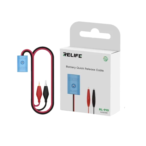 کابل جداساز باتری RELIFE RL-910
