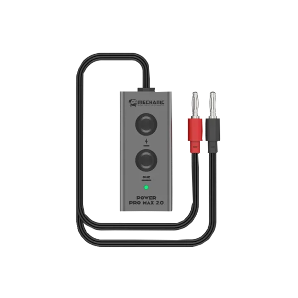 کابل پاور آیفون mechanic power pm 2.0 x/15pm