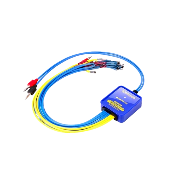 کابل پاور منبع تغذیه MECHANIC POWER ULTRA