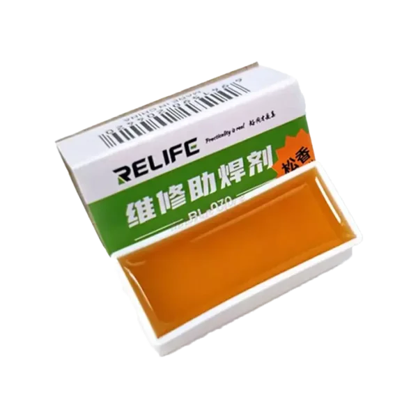 رزین کلینر RELIFE RL-070