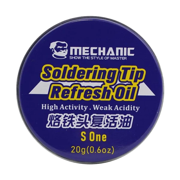 احیا کننده نوک هویه MECHANIC S One