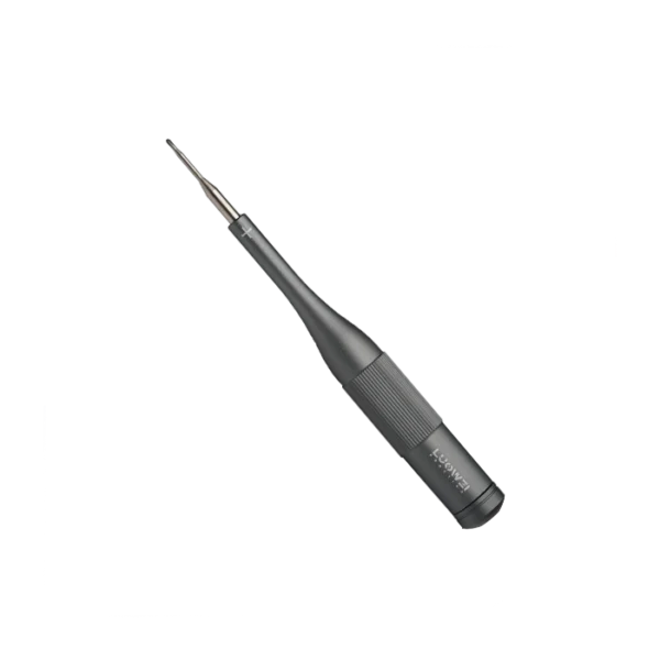 پیچ گوشتی 1.2 LUOWEI