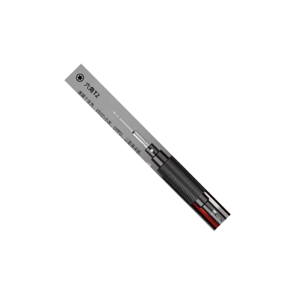 پیچ گوشتی TRIBE TOOL T2