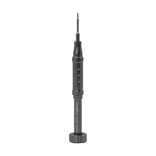 پیچ گوشتی تکی پنج پر سه بعدی 0.8 EASYFIX