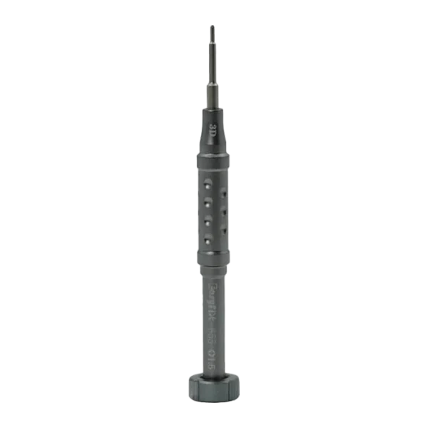 پیچ گوشتی تکی چهار سو سه بعدی 1.5 EASYFIX