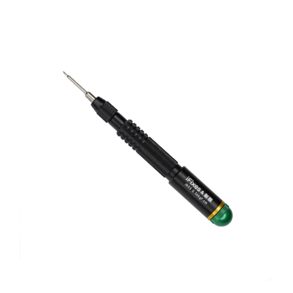 پیچ گوشتی سه سو IFIXES 2D YO6