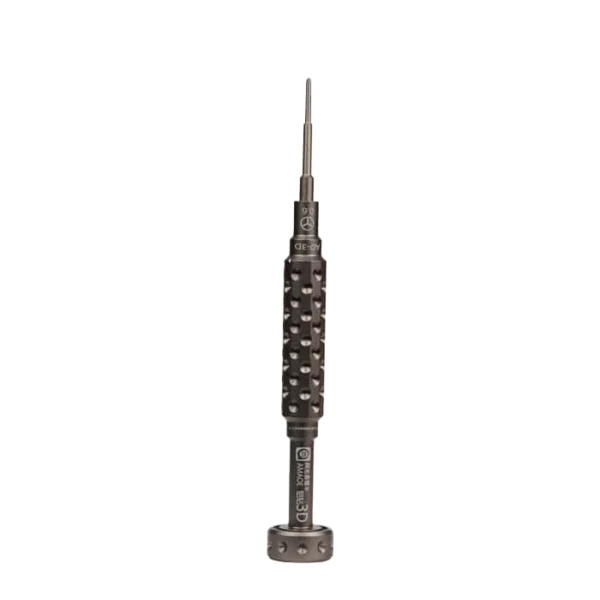 پیچ گوشتی سه پر AMAOE 0/6 AD-3D