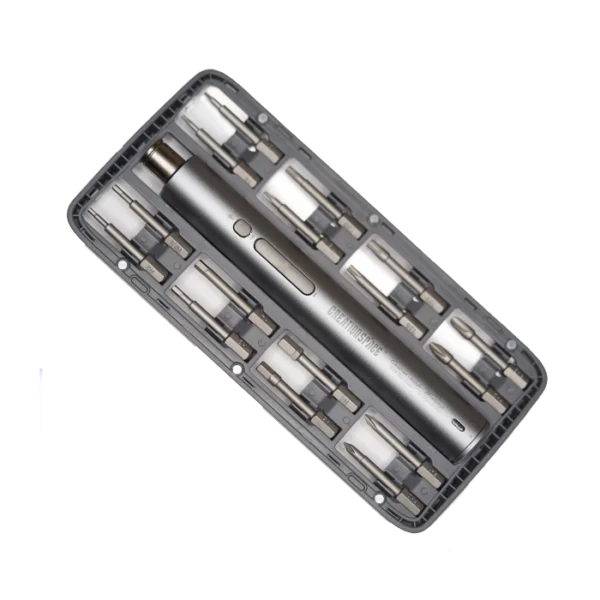 پیچ گوشتی شارژی CREATIONSPACE CS1901A