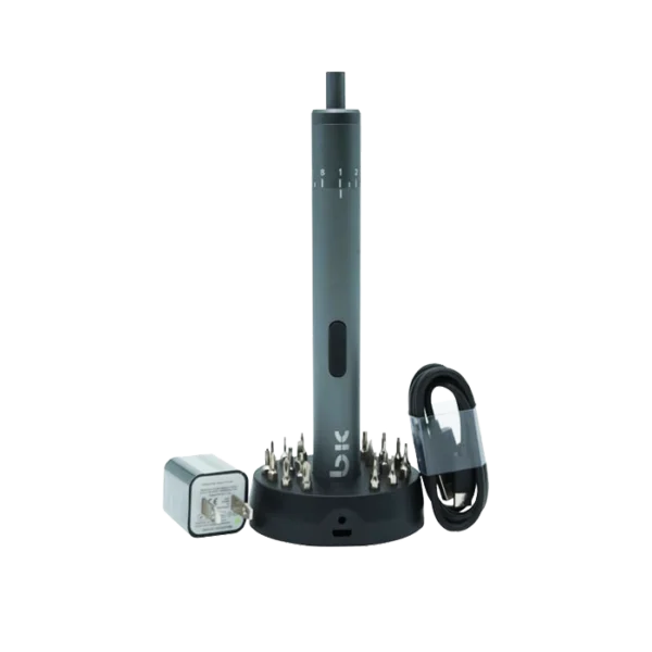 پیچ گوشتی شارژی TBK-008