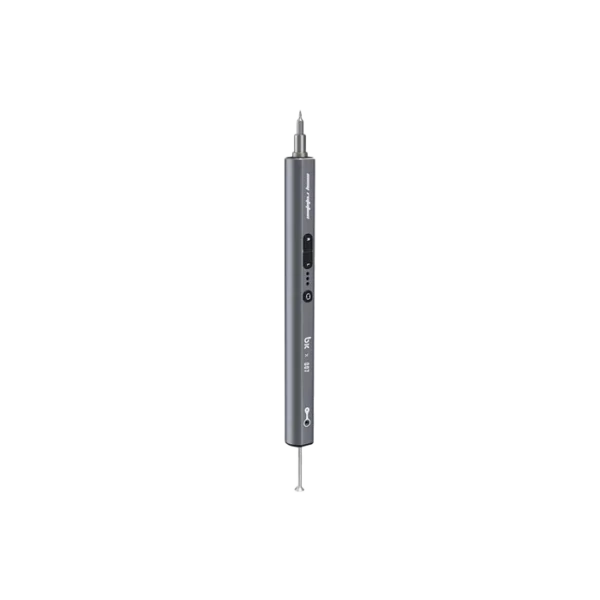 پیچ گوشتی شارژی و فرز TBK BK-007
