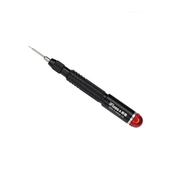 پیچ گوشتی چهار سو IFIXES 3D 1/3