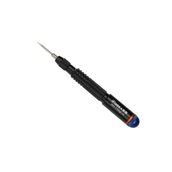 پیچ گوشتی چهارسو IFIXES 3D CC2/2