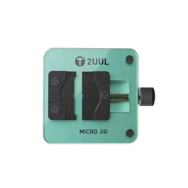 گیره آی سی 2UUL MICRO JIG BH04