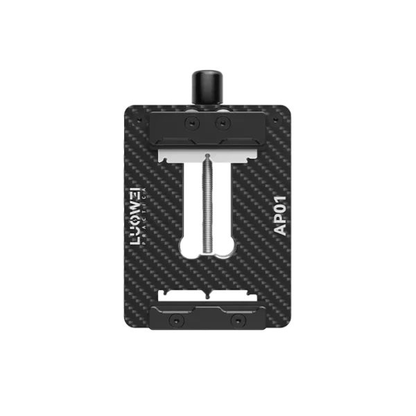 گیره آی سی LUOWEI LW-AP01
