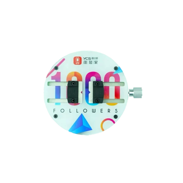 گیره آیسی برد YCS H03 PRO 1000