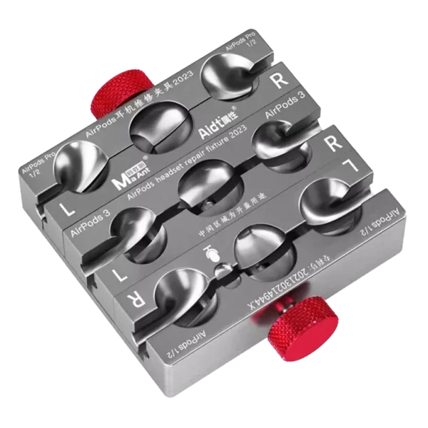 گیره ایرپاد MAANT P1 1/2/3 PRO