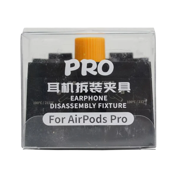 گیره ایرپاد QIANLI GEEKBAR PRO
