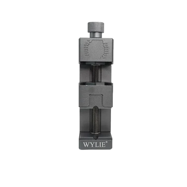 گیره دوربین و آیسی WYLIE