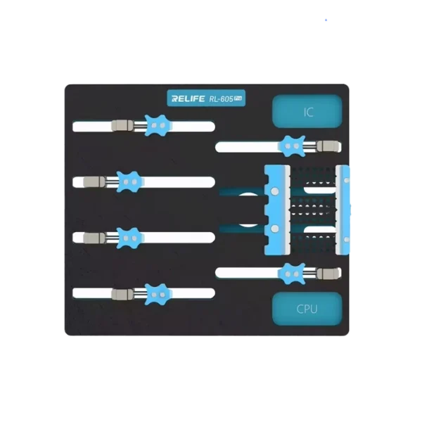 گیره لپ تاپ RELIFE RL-605PRO