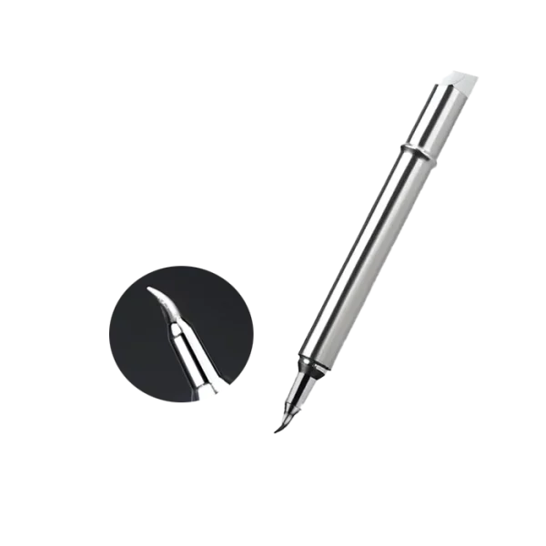 نوک هویه سر کج OSS TEAM T12-BJS