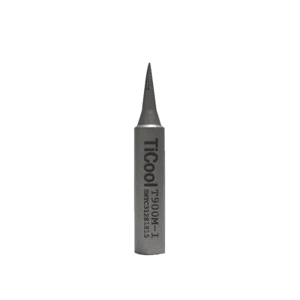 نوک هویه سرصاف TICOOL T900M-P