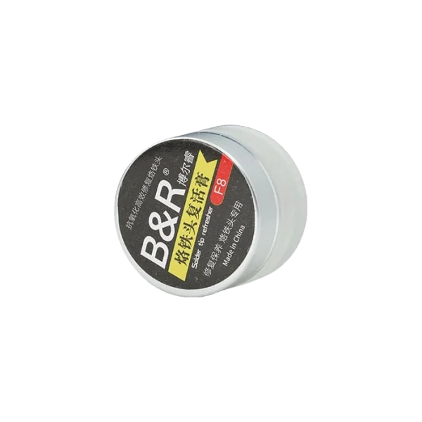 احیا کننده نوک هویه B&R amp F8