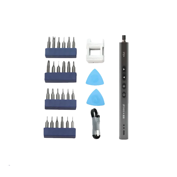 پیچ گوشتی شارژی +IFIXES IF2