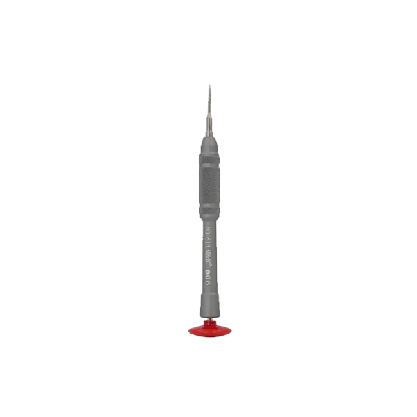 پیچ گوشتی سه سو M&R 613 0.6