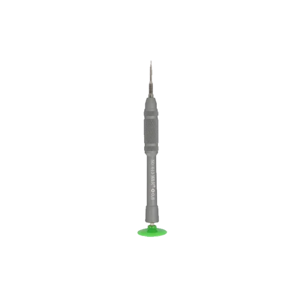 پیچ گوشتی پنج سو M&R 613 0.8