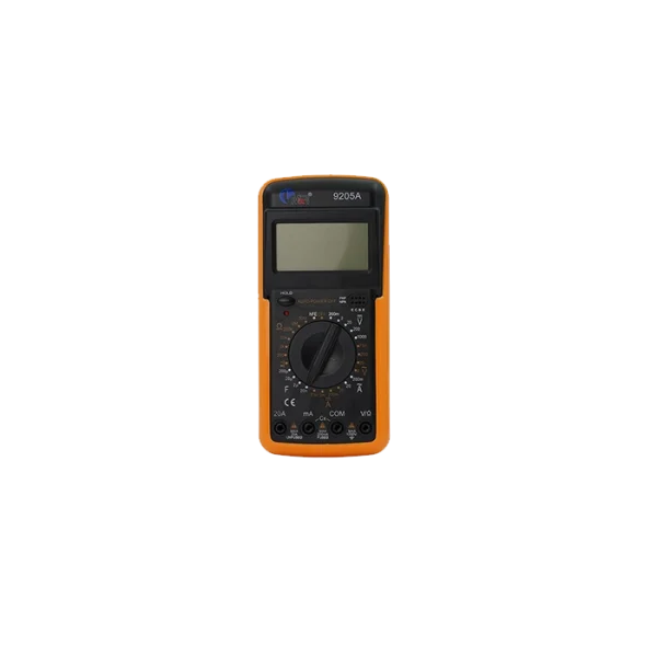 مولتی متر M&R 9205A