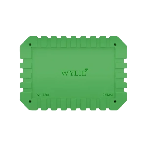 پد مگنتی شابلون WYLIE WL-736L