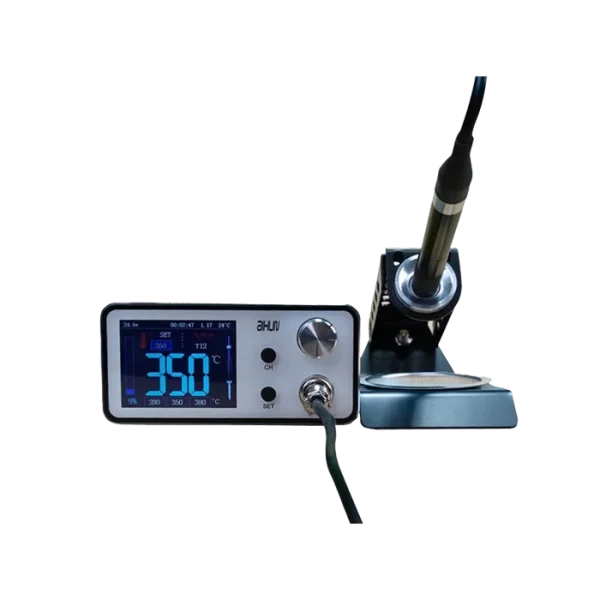 هویه تک دسته AiXun T3A T12