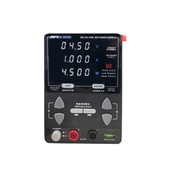 منبع تغذیه 3006 AIFEN
