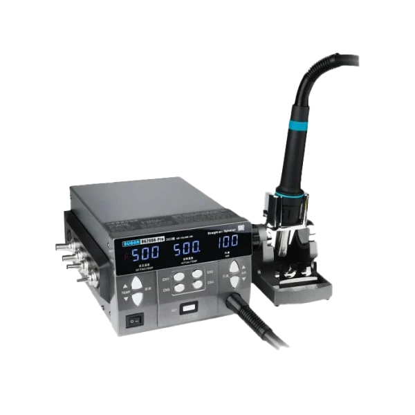 هیتر SUGON 8620DX-PRO