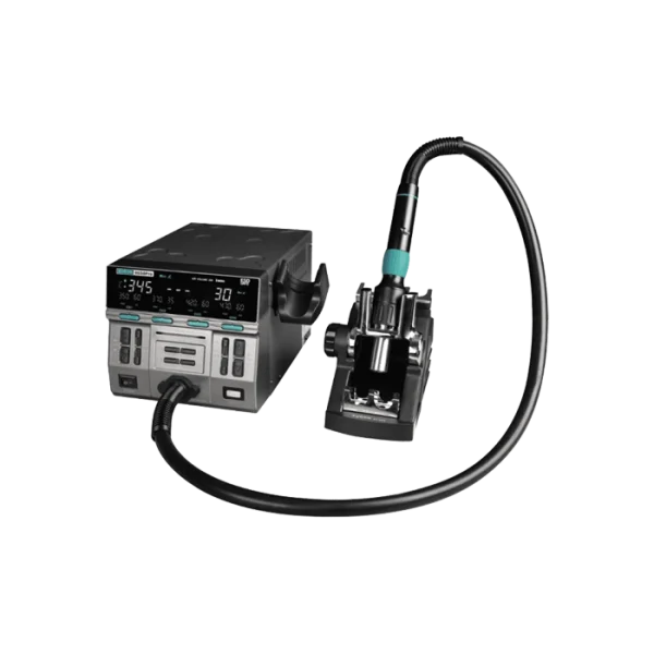 هیتر SUGON 8650 PRO-ROC 2025