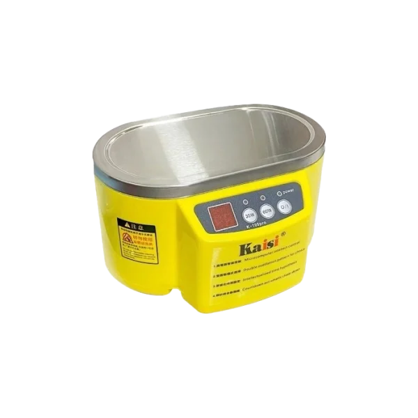 اولتراسونیک کایسی kasi مدل k-105 pro