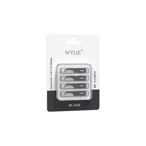 تیغ هارد مدل WYLIE WL-365 C