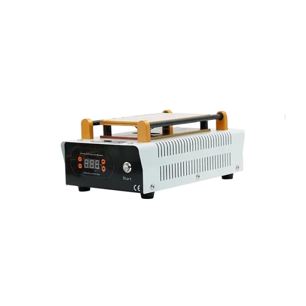 سپراتور 7 اینچ M-TRIANGEL CP-201A