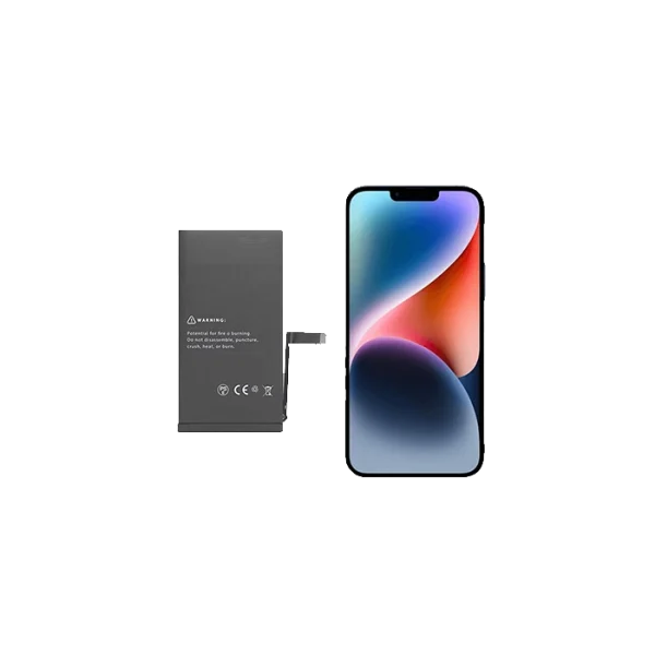 باتری گوشی آِیفون IPHONE 14 PRO MAX